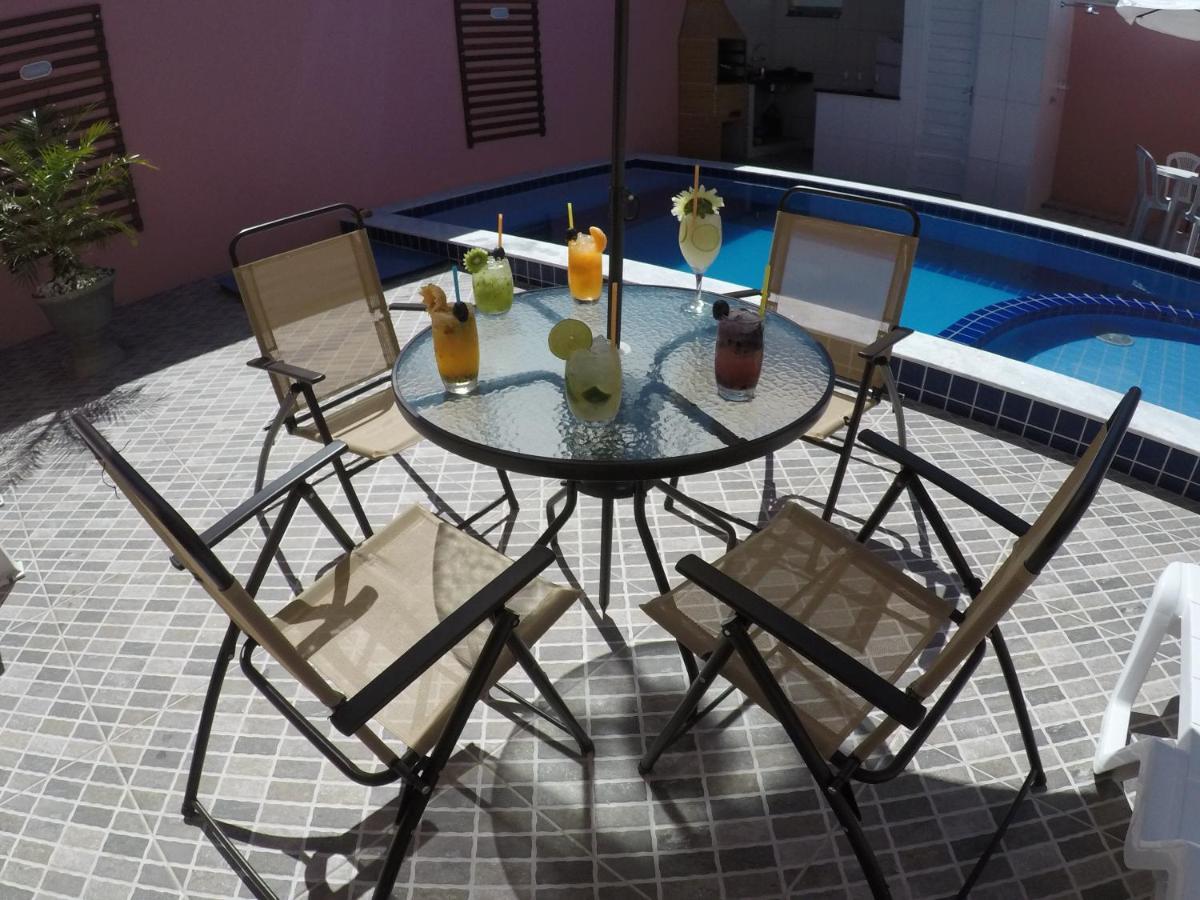 Maragogi Casa Recanto Do Sol Extérieur photo